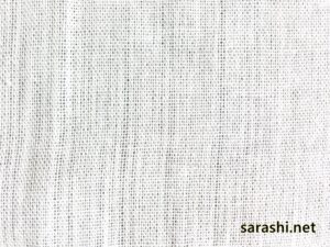 SARASHI No11 01
